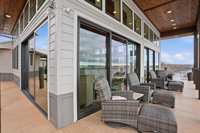 37292 S Cliff Crest Drive, Vinita, OK 74301