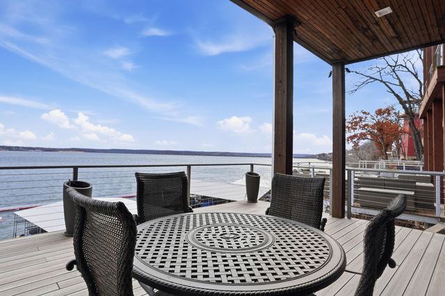 37292 S Cliff Crest Drive, Vinita, OK 74301