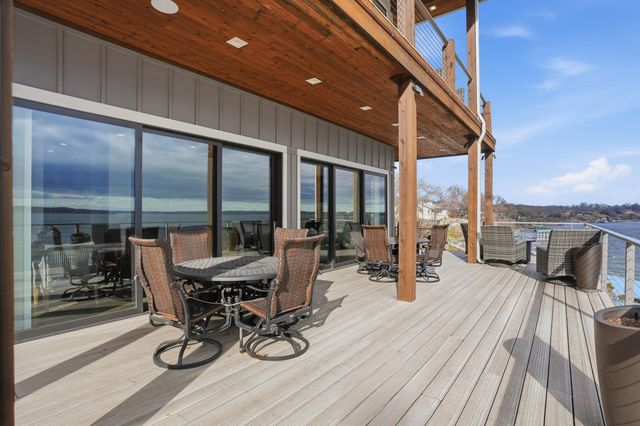 37292 S Cliff Crest Drive, Vinita, OK 74301