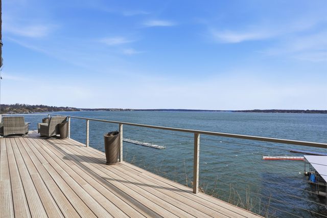 37292 S Cliff Crest Drive, Vinita, OK 74301