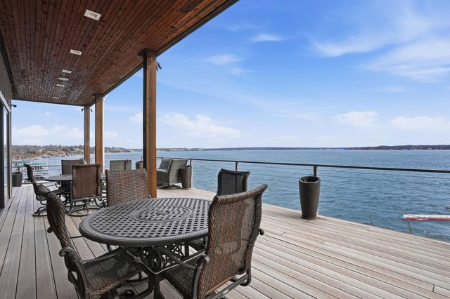 37292 S Cliff Crest Drive, Vinita, OK 74301