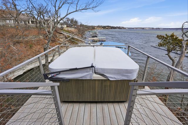 37292 S Cliff Crest Drive, Vinita, OK 74301