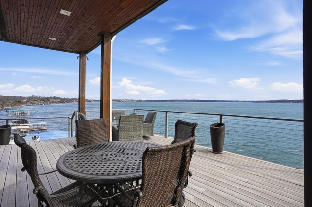 37292 S Cliff Crest Drive, Vinita, OK 74301