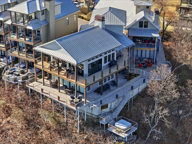 37292 S Cliff Crest Drive, Vinita, OK 74301