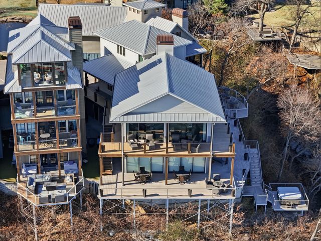 37292 S Cliff Crest Drive, Vinita, OK 74301