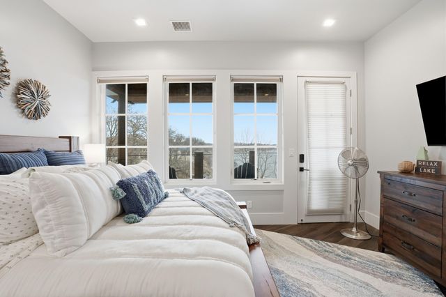 37292 S Cliff Crest Drive, Vinita, OK 74301