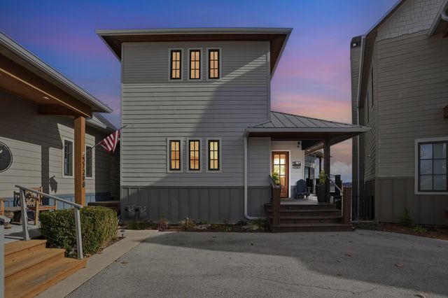 37292 S Cliff Crest Drive, Vinita, OK 74301