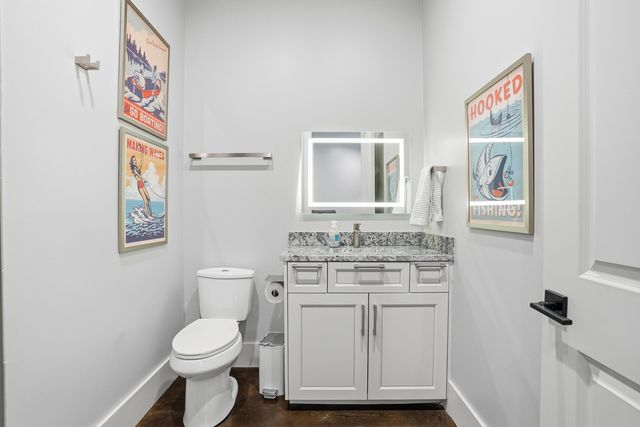 37292 S Cliff Crest Drive, Vinita, OK 74301