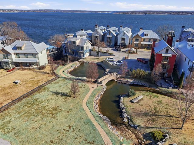 37292 S Cliff Crest Drive, Vinita, OK 74301