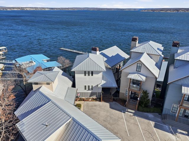 37292 S Cliff Crest Drive, Vinita, OK 74301