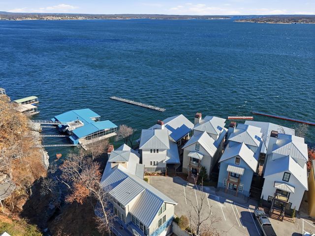 37292 S Cliff Crest Drive, Vinita, OK 74301