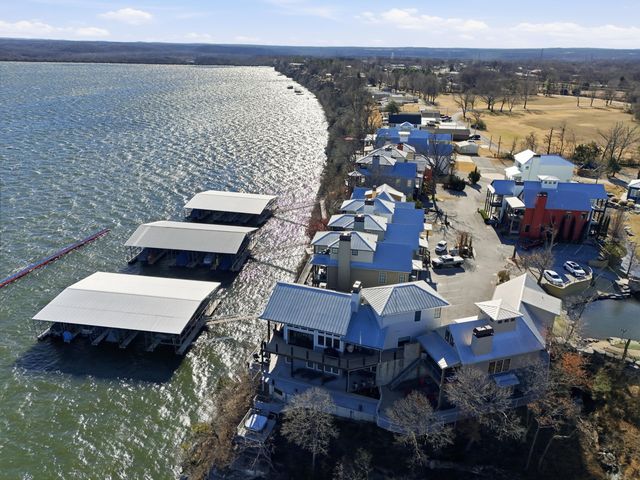 37292 S Cliff Crest Drive, Vinita, OK 74301