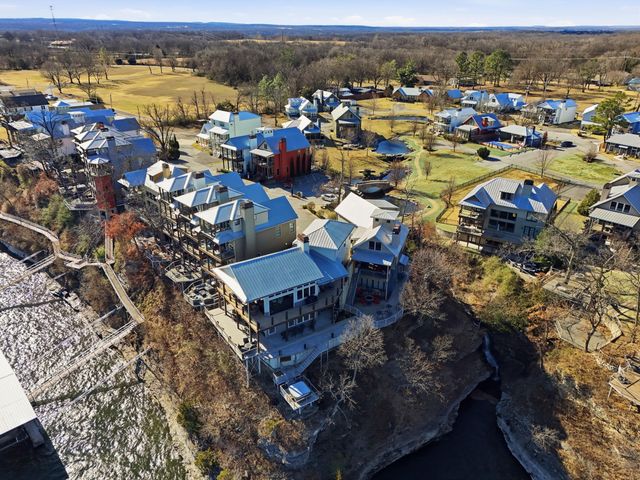 37292 S Cliff Crest Drive, Vinita, OK 74301