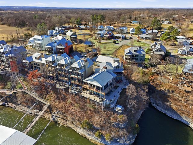 37292 S Cliff Crest Drive, Vinita, OK 74301