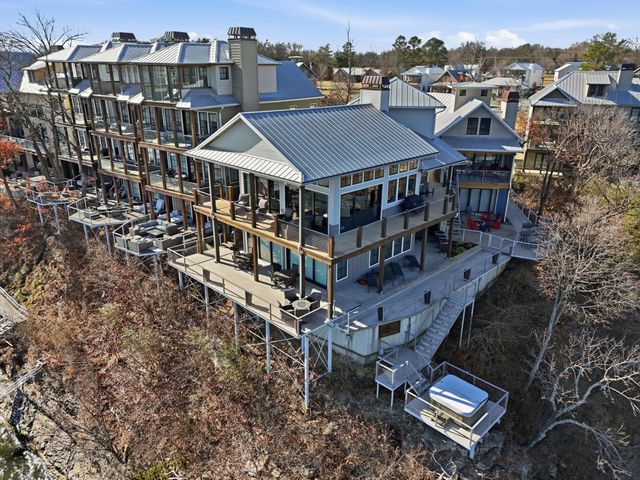 37292 S Cliff Crest Drive, Vinita, OK 74301