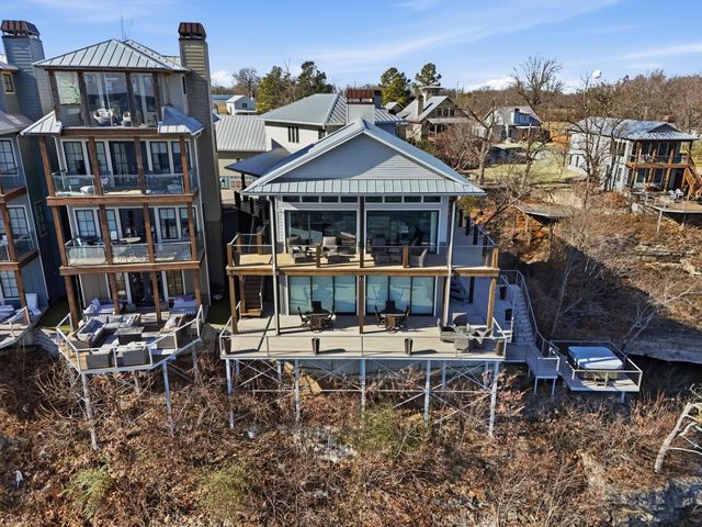 37292 S Cliff Crest Drive, Vinita, OK 74301