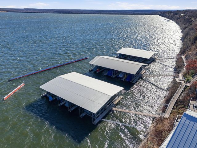 37292 S Cliff Crest Drive, Vinita, OK 74301