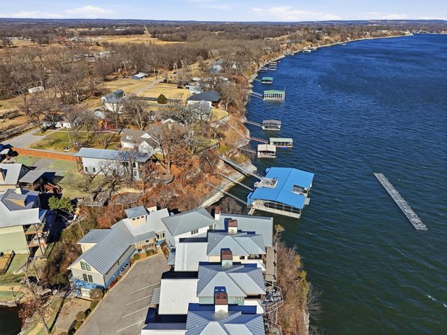 37292 S Cliff Crest Drive, Vinita, OK 74301