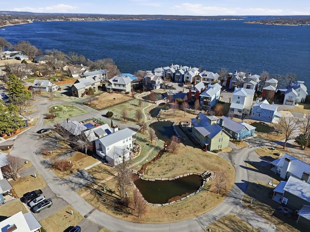 37292 S Cliff Crest Drive, Vinita, OK 74301