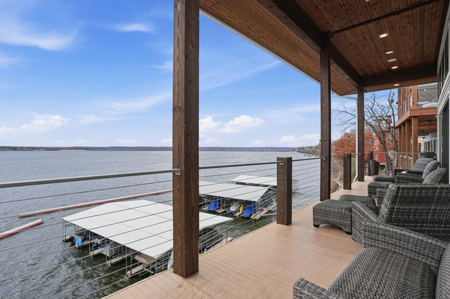 37292 S Cliff Crest Drive, Vinita, OK 74301