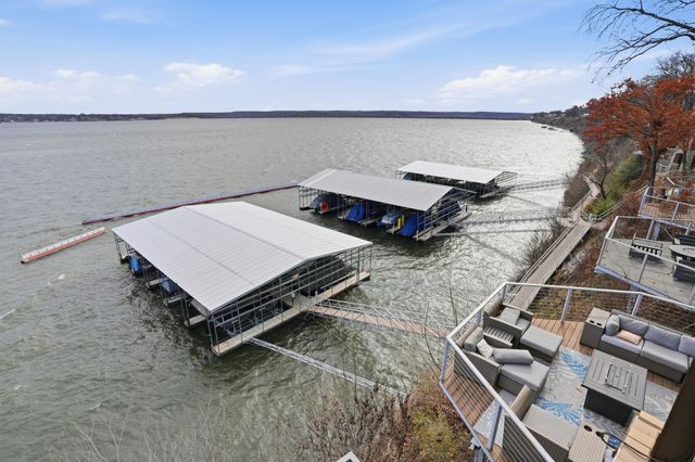 37292 S Cliff Crest Drive, Vinita, OK 74301