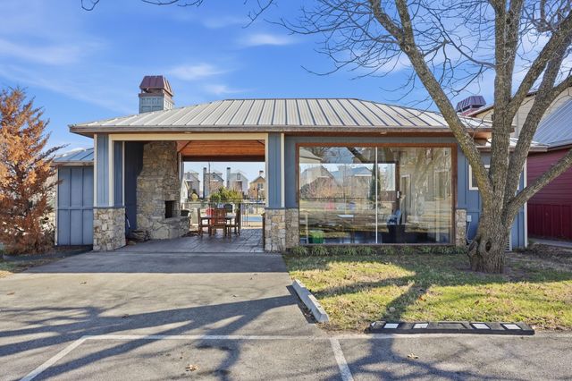 37292 S Cliff Crest Drive, Vinita, OK 74301