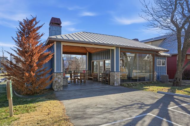 37292 S Cliff Crest Drive, Vinita, OK 74301