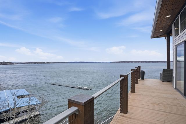 37292 S Cliff Crest Drive, Vinita, OK 74301