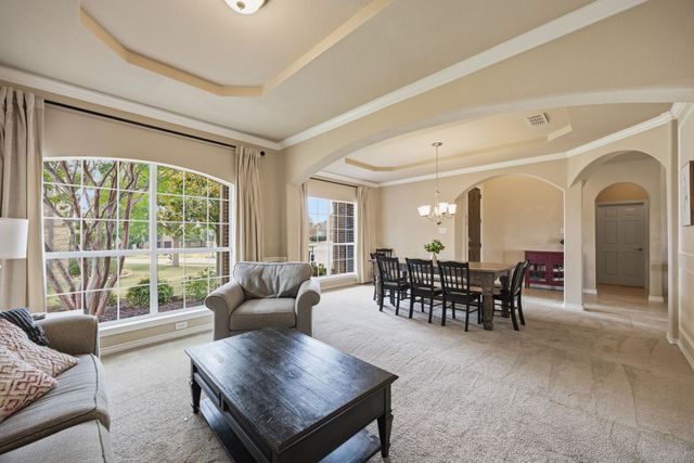 305 Tobiano Court, Celina, TX 75009