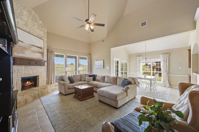 305 Tobiano Court, Celina, TX 75009