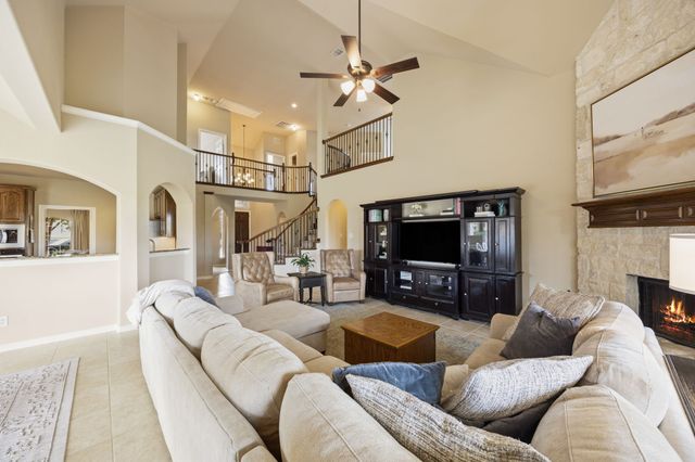 305 Tobiano Court, Celina, TX 75009