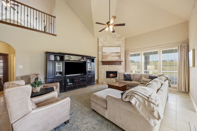 305 Tobiano Court, Celina, TX 75009