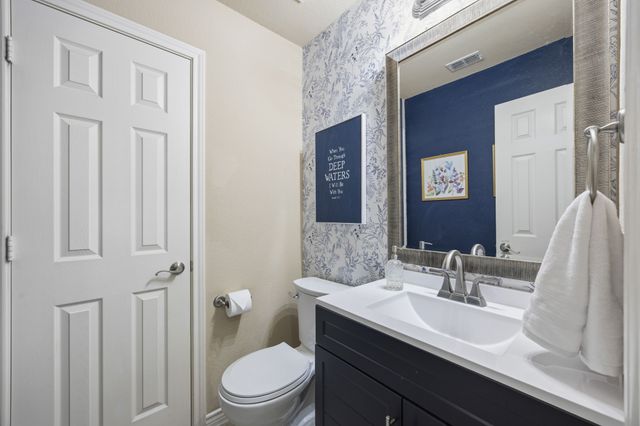 305 Tobiano Court, Celina, TX 75009
