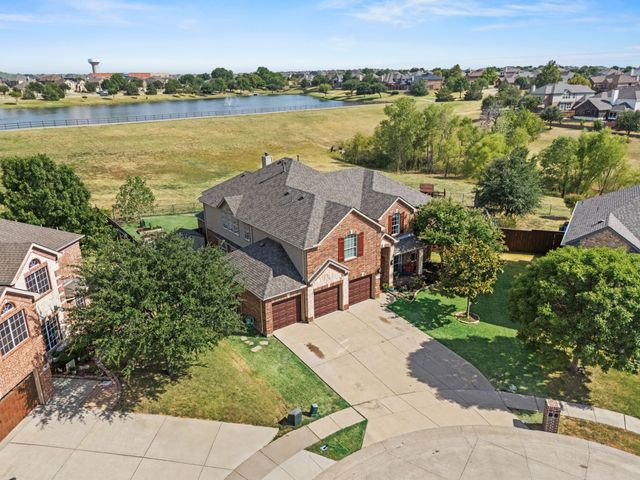 305 Tobiano Court, Celina, TX 75009