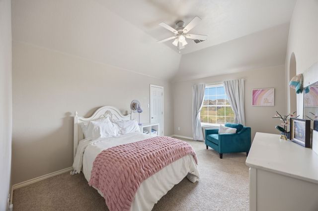305 Tobiano Court, Celina, TX 75009