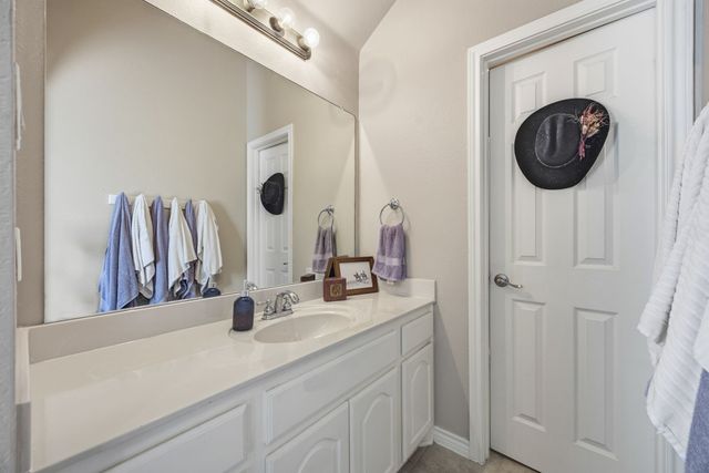 305 Tobiano Court, Celina, TX 75009