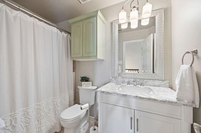 305 Tobiano Court, Celina, TX 75009
