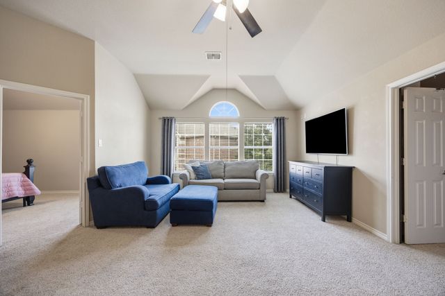 305 Tobiano Court, Celina, TX 75009