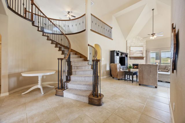 305 Tobiano Court, Celina, TX 75009