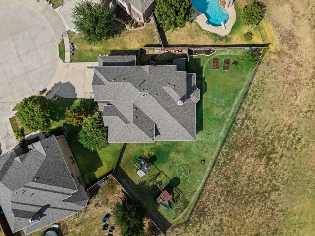 305 Tobiano Court, Celina, TX 75009