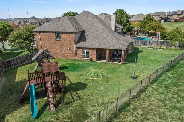 305 Tobiano Court, Celina, TX 75009