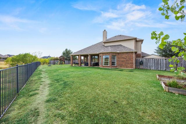 305 Tobiano Court, Celina, TX 75009