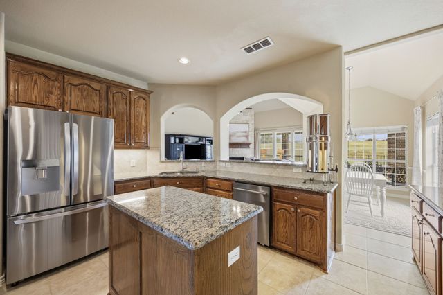 305 Tobiano Court, Celina, TX 75009