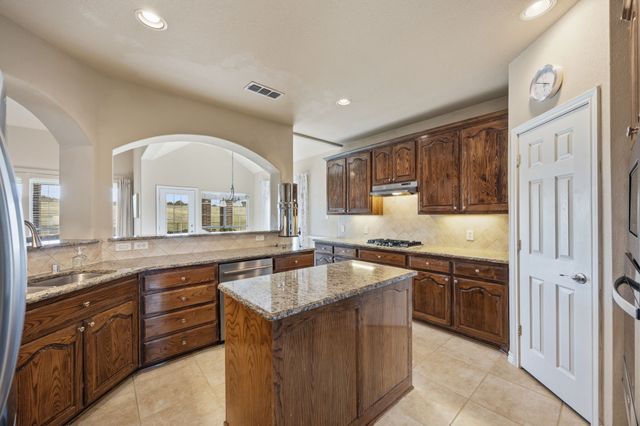 305 Tobiano Court, Celina, TX 75009