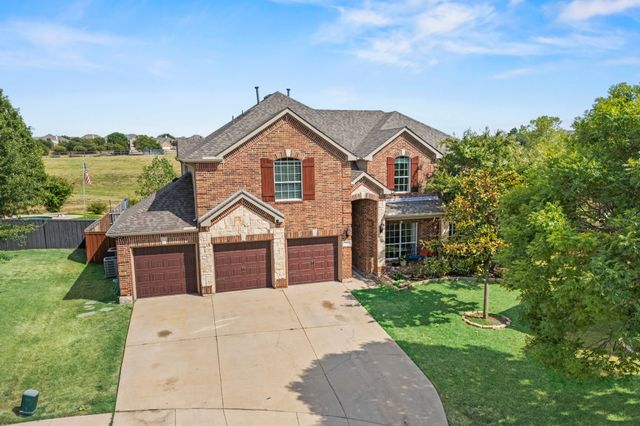 305 Tobiano Court, Celina, TX 75009