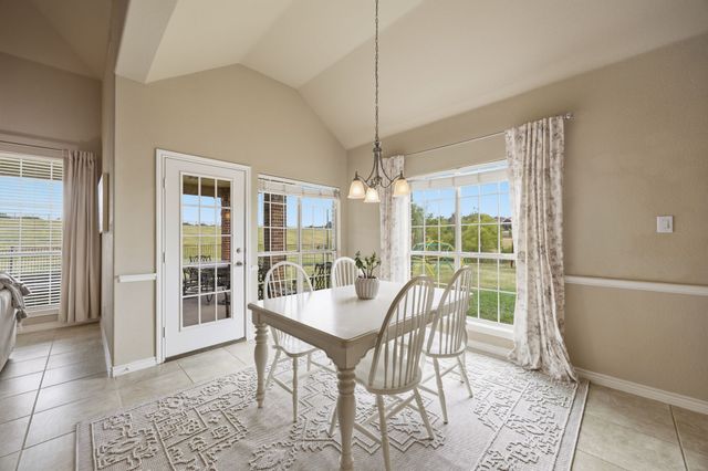 305 Tobiano Court, Celina, TX 75009