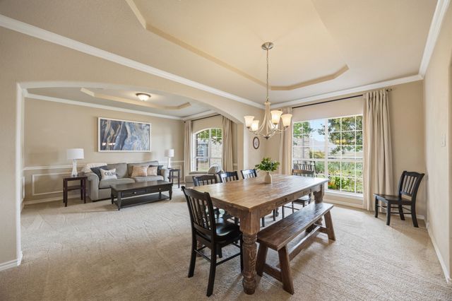 305 Tobiano Court, Celina, TX 75009