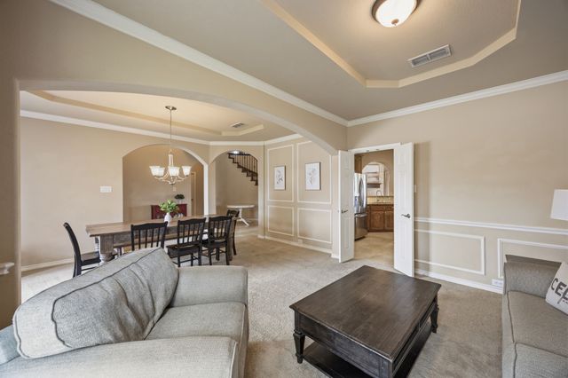 305 Tobiano Court, Celina, TX 75009