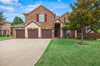 305 Tobiano Court, Celina, TX 75009