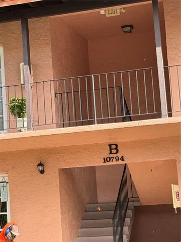 10794 N Kendall Drive B2, Miami, FL 33176
